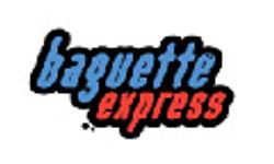 Baguette Express Logo