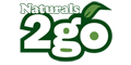 Naturals2Go Logo