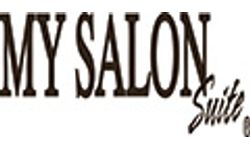 My Salon Suite Logo