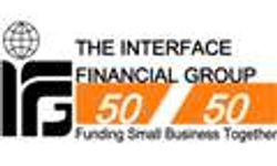 Interface Financial Logo