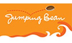 Jumping Bean Logo
