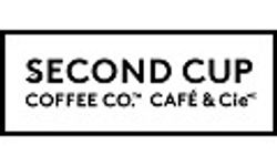 Second Cup Coffee Co. (Français) Logo