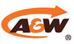 A&W (Français) Logo