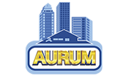 Aurum Property Care Logo