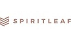 Spirit Leaf Logo