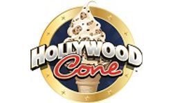 Hollywood Cone Logo