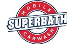 Superbath Mobile Carwash Logo