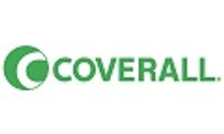 Coverall Health Based Cleaning System Logo