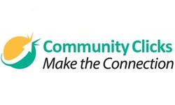 Community Clicks Media Group Logo