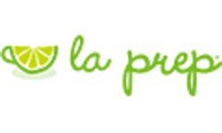 La Prep Logo