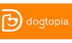 Dogtopia AREA DEVELOPER Logo