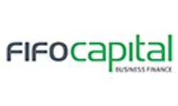 FIFO Capital Logo