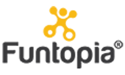 Funtopia Logo
