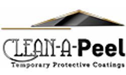 Clean-a-PEEL Protective Coatings Logo