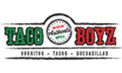 Taco Boyz Logo