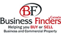 Business Finders Canada Logo