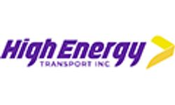 High Energy Logo
