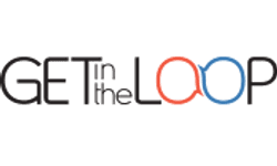GetintheLoop Marketing Logo