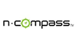 N Compass TV Logo