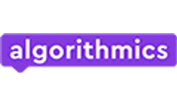 Algorithmics Logo
