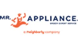 Mr. Appliance Logo