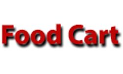 Food Cart Logo