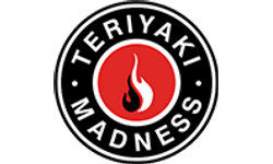 Teriyaki Madness Logo