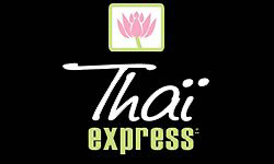 Thai Express Logo