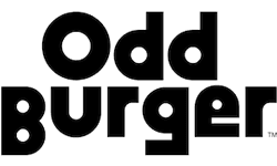 Odd Burger Logo