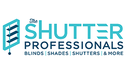 The Shutter Professionals Logo