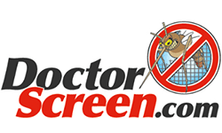 Doctor Screen RESALES Logo