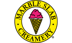 Marble Slab Creamery  Logo
