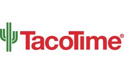 Taco Time Canada Logo