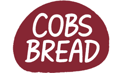 COBS Bread  Logo