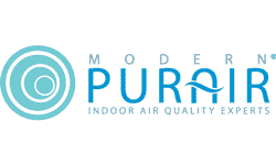 Modern PURAIR Logo