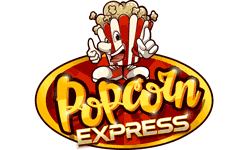 Popcorn Express Logo
