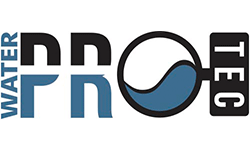 Water-Protec Logo
