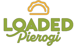 Loaded Pierogi Logo