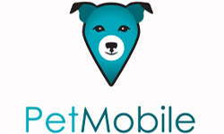 PetMobile Logo