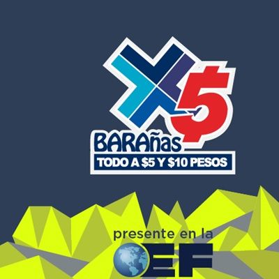 Expo fif puebla