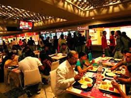Franquicias De Restaurantes De Comida Rapida Del Momento En Mexico