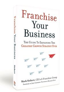 Franchise Your Business