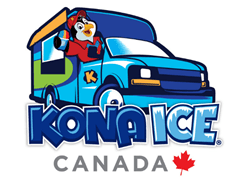 Kona Ice Canada Franchise