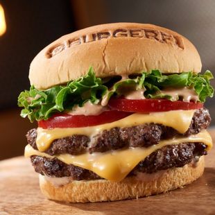 BurgerFi franchise