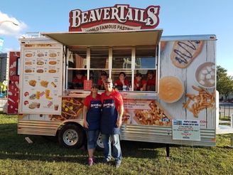 BeaverTails USA franchise for sale