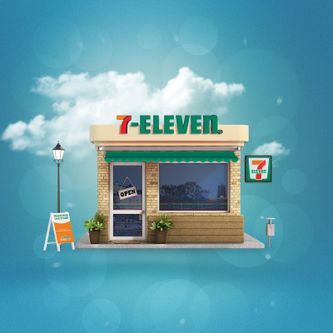 7-Eleven, Inc. Franchise