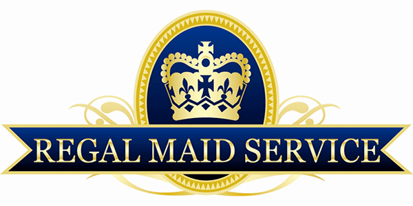 Regal Maid Service Logo