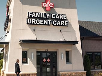 Start a American Family Care Franchise