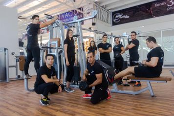 Franquicia Capital Fitness