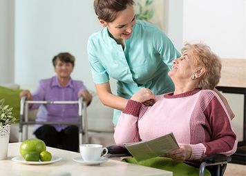 Residencia Para Adultos Mayores En Cdmx Ciudad De Mexico Residencia Para Adultos Mayores Pedregal